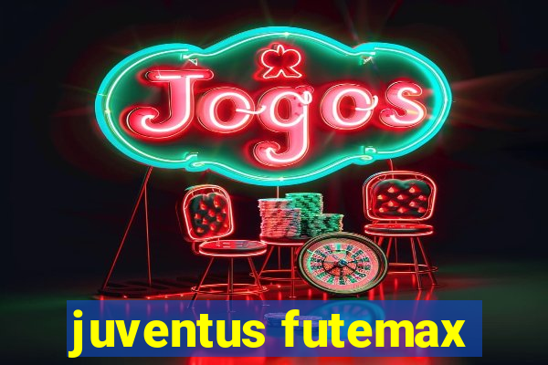 juventus futemax